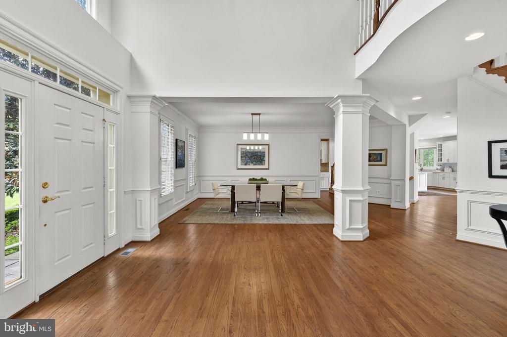 17111 NEEDLES COURT