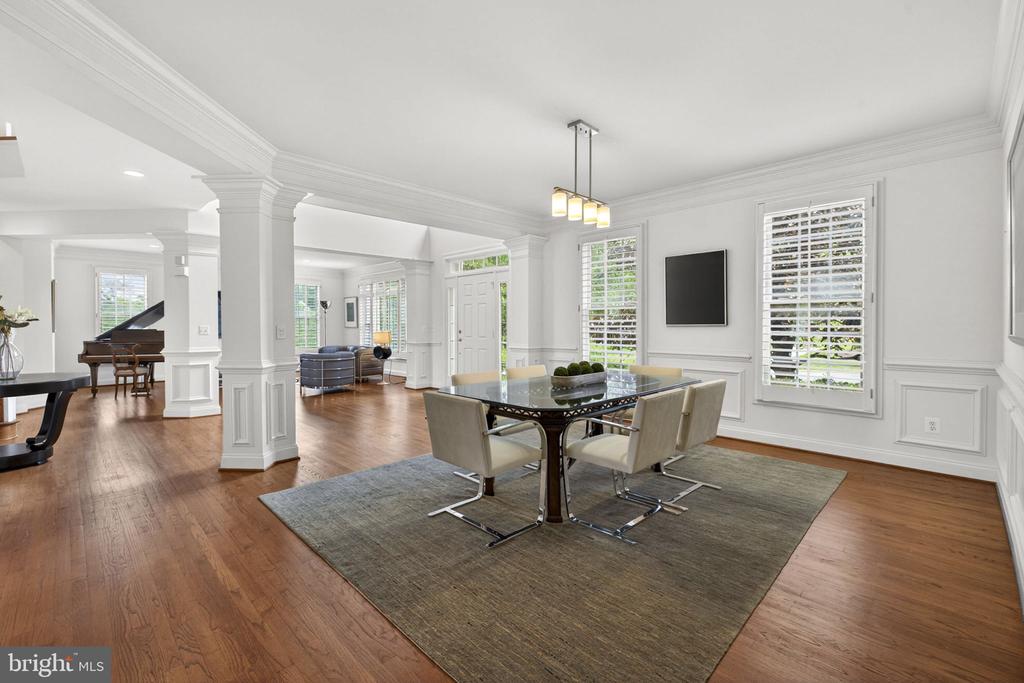 17111 NEEDLES COURT