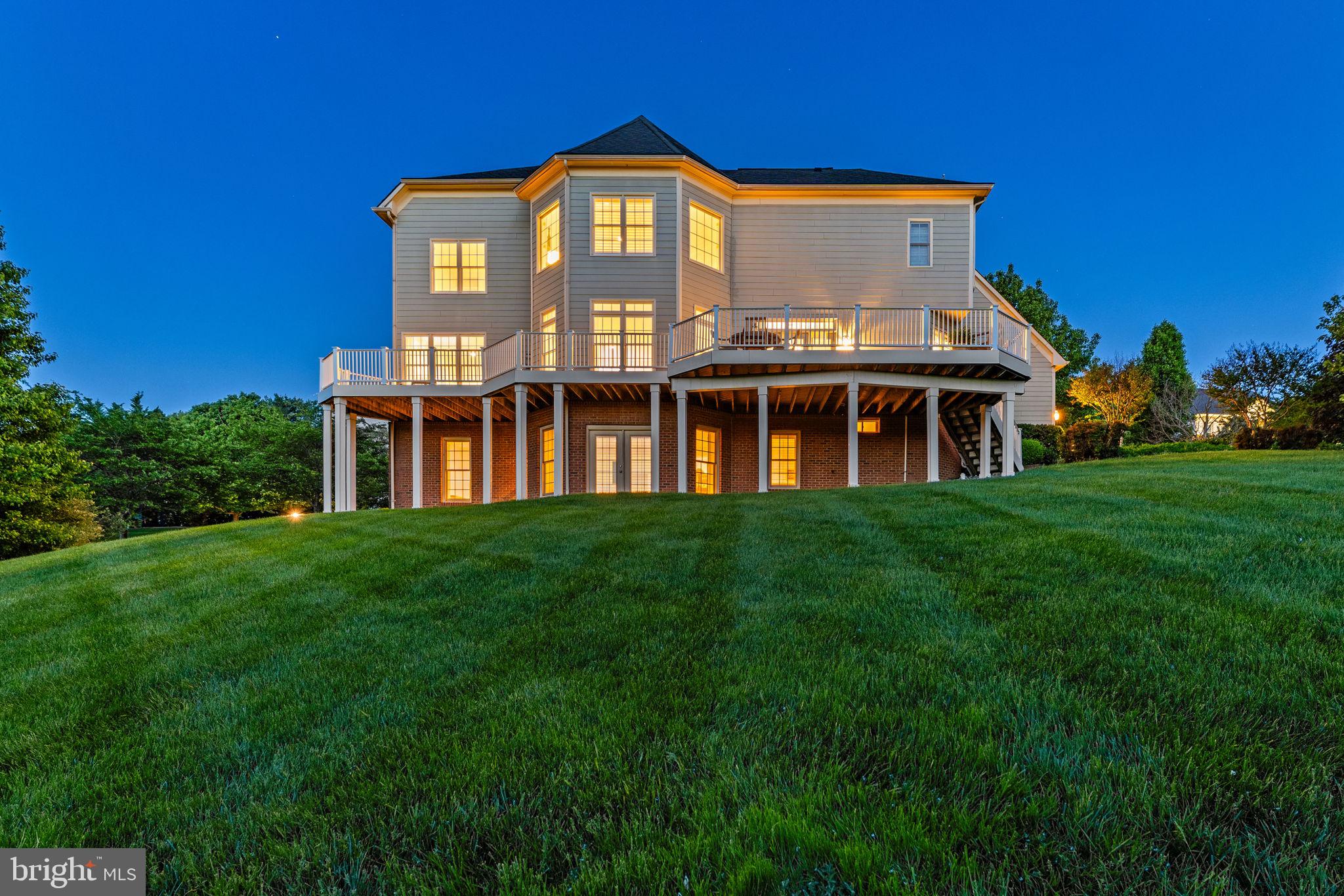 17111 NEEDLES COURT