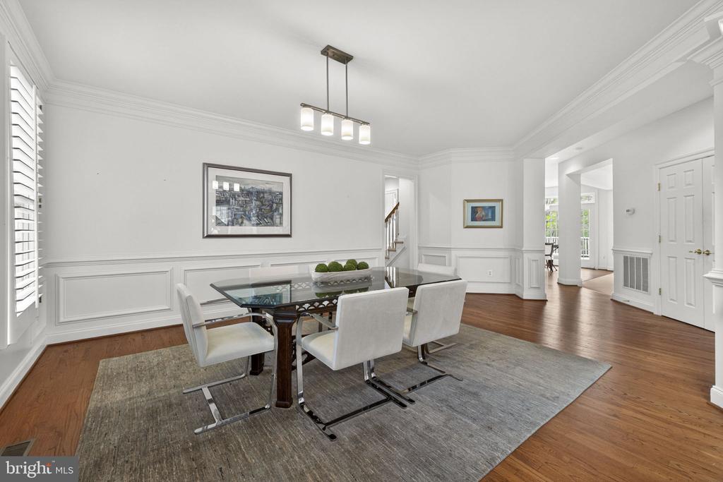 17111 NEEDLES COURT