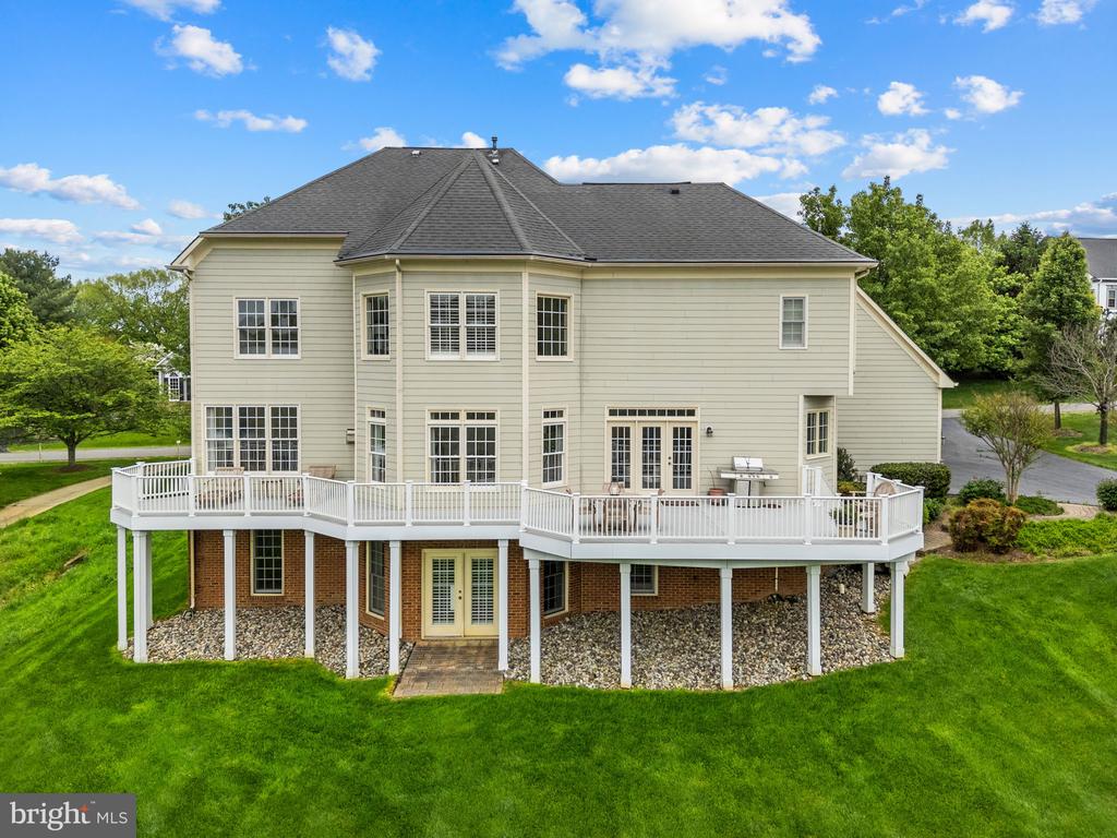 17111 NEEDLES COURT