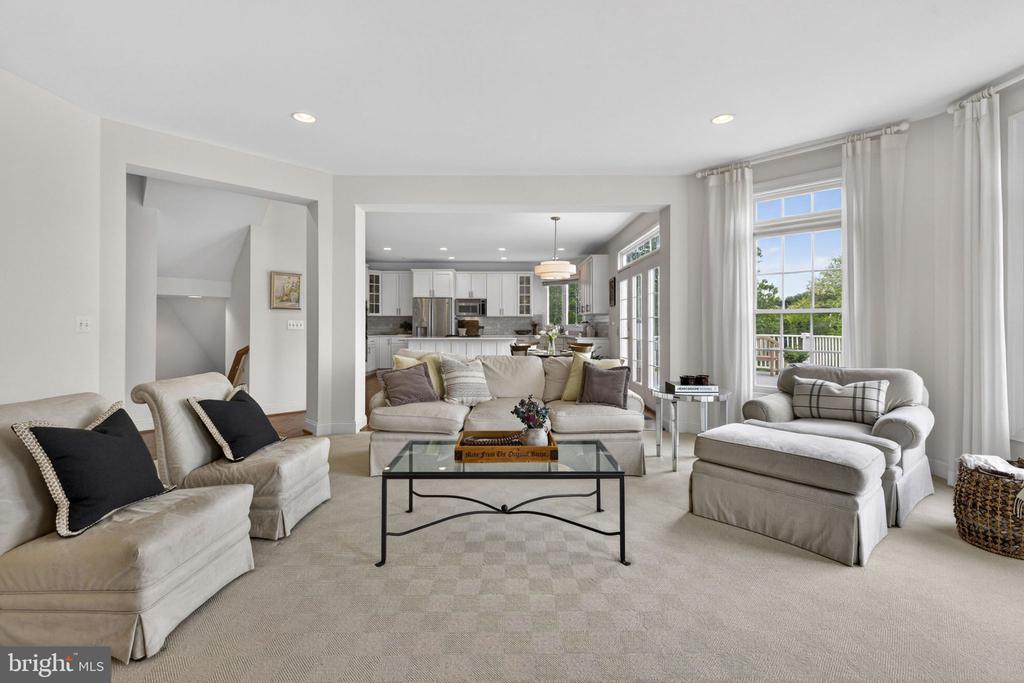 17111 NEEDLES COURT