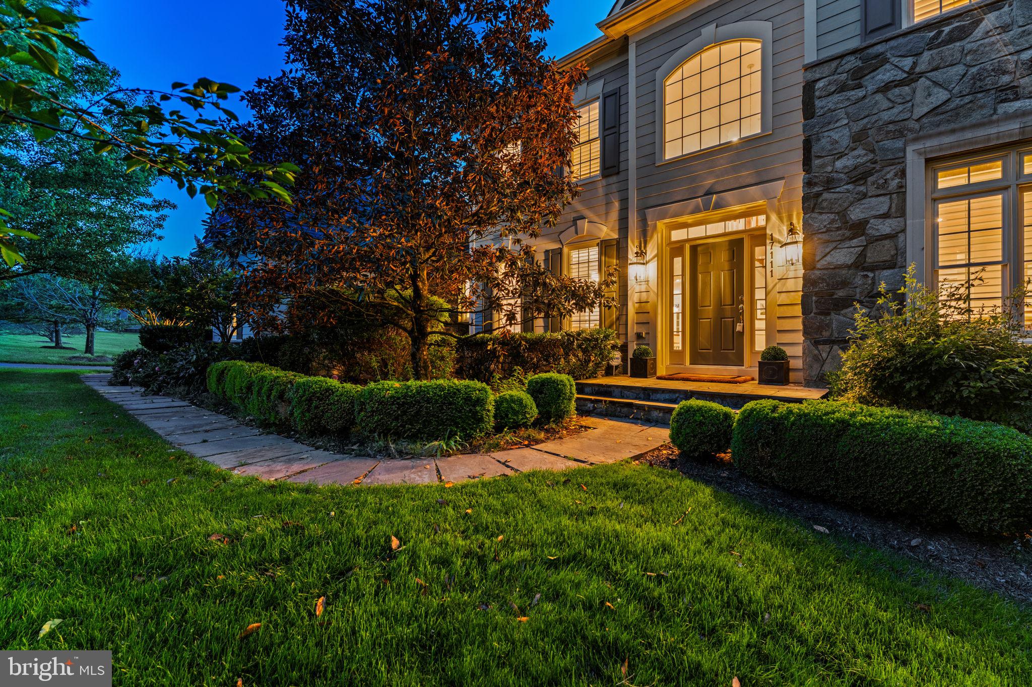 17111 NEEDLES COURT