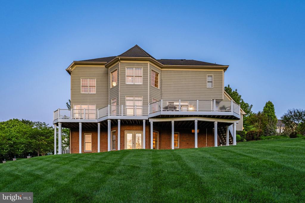 17111 NEEDLES COURT