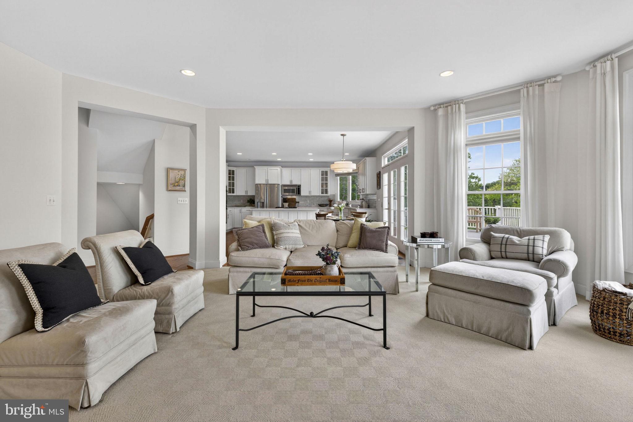 17111 NEEDLES COURT