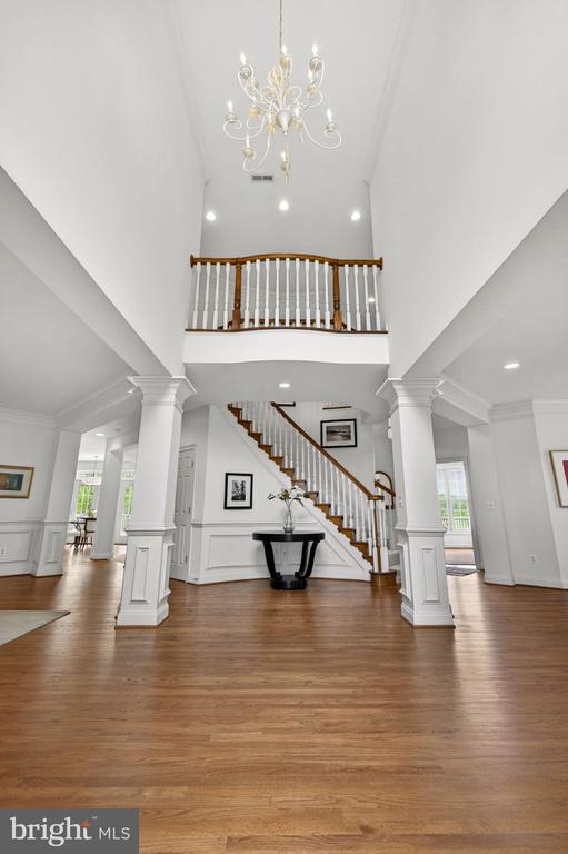 17111 NEEDLES COURT