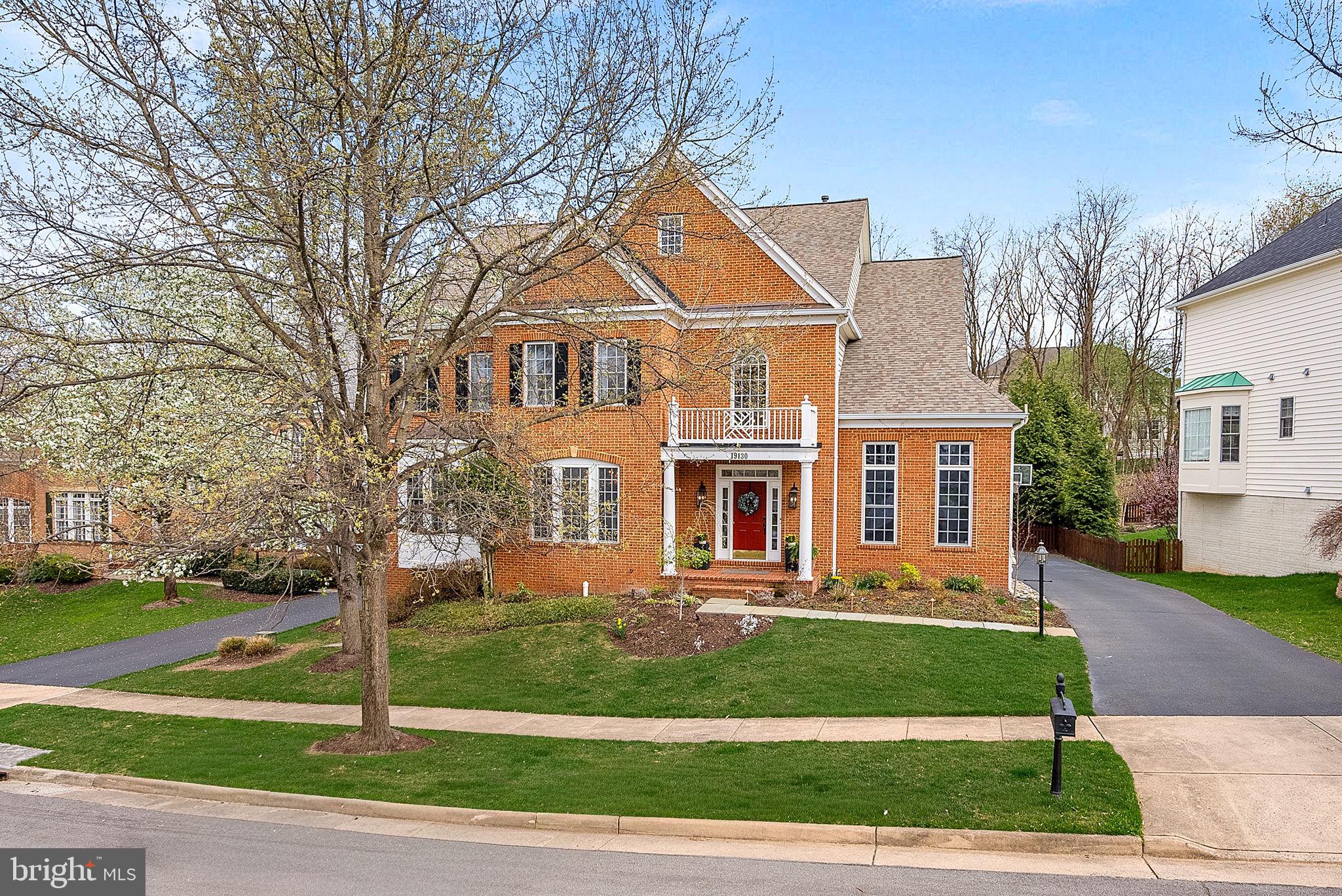 19130 STREAM CROSSING COURT