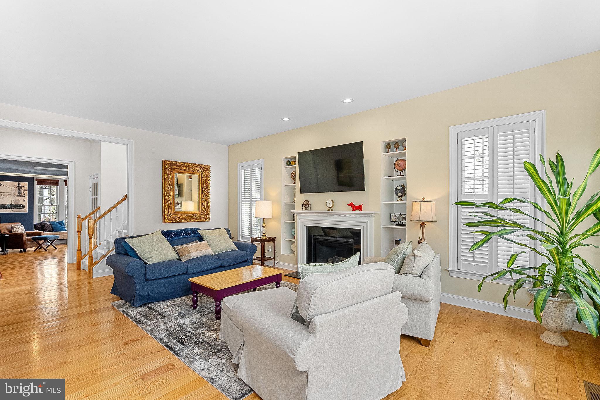 19130 STREAM CROSSING COURT