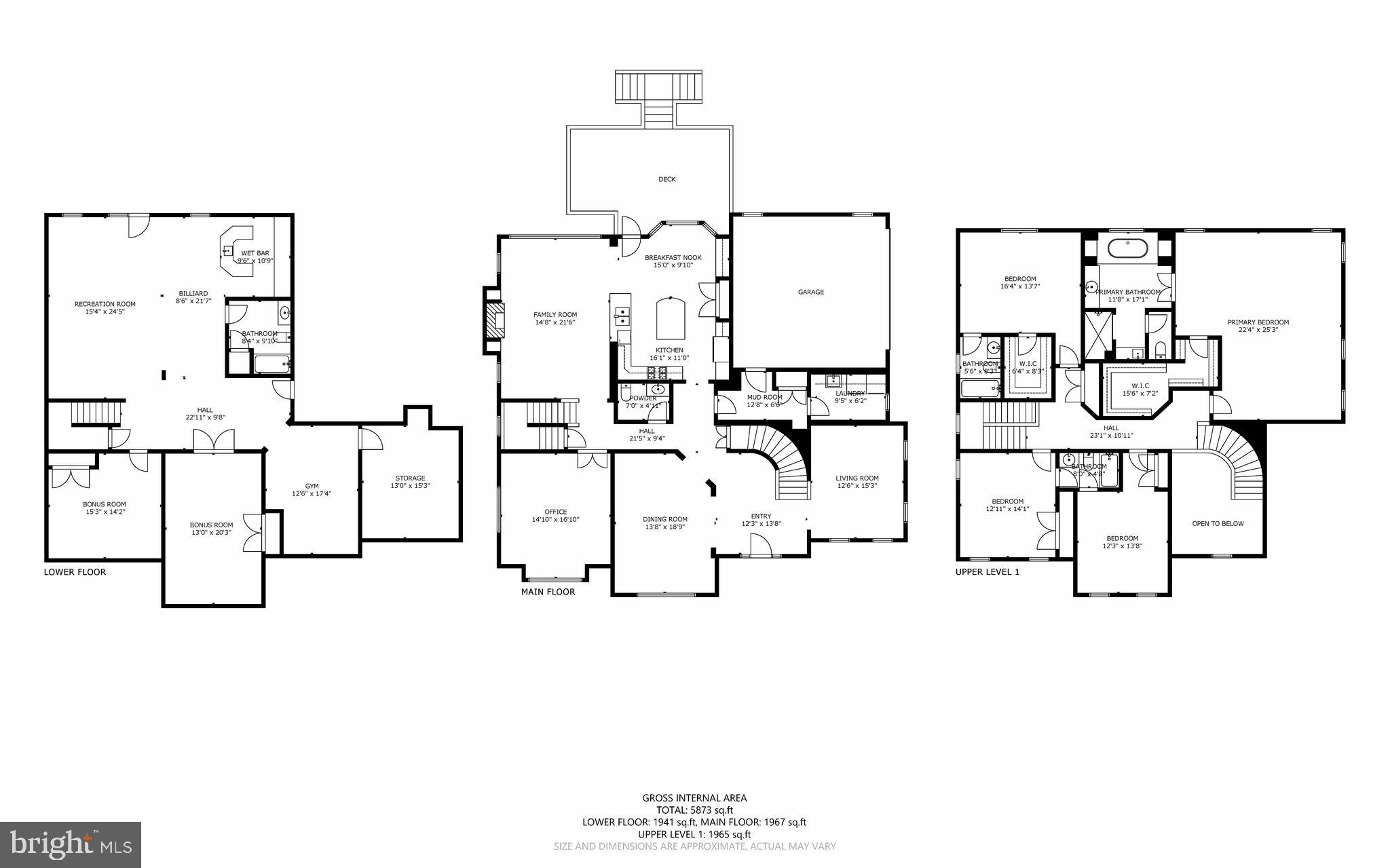 19130 STREAM CROSSING COURT