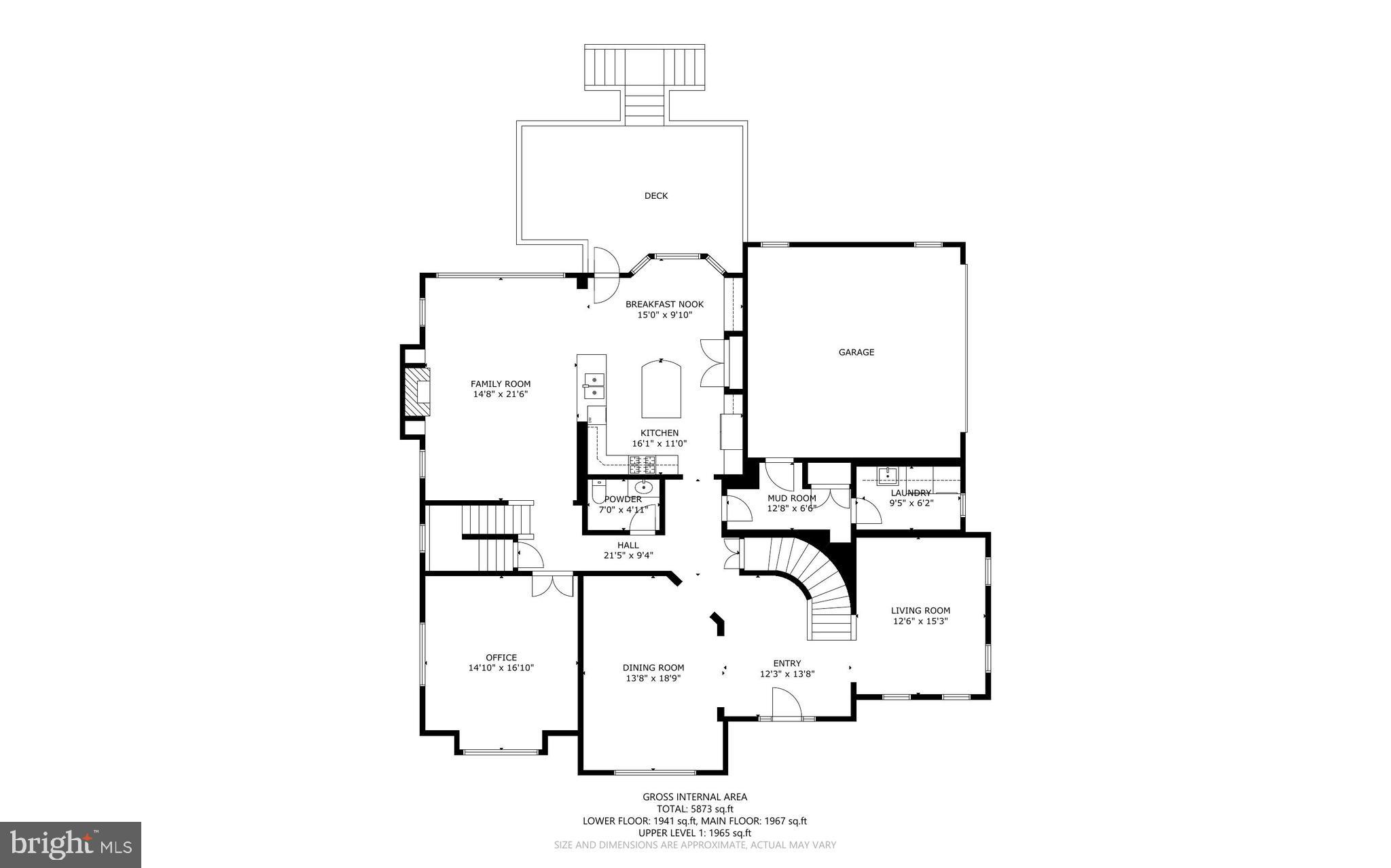 19130 STREAM CROSSING COURT