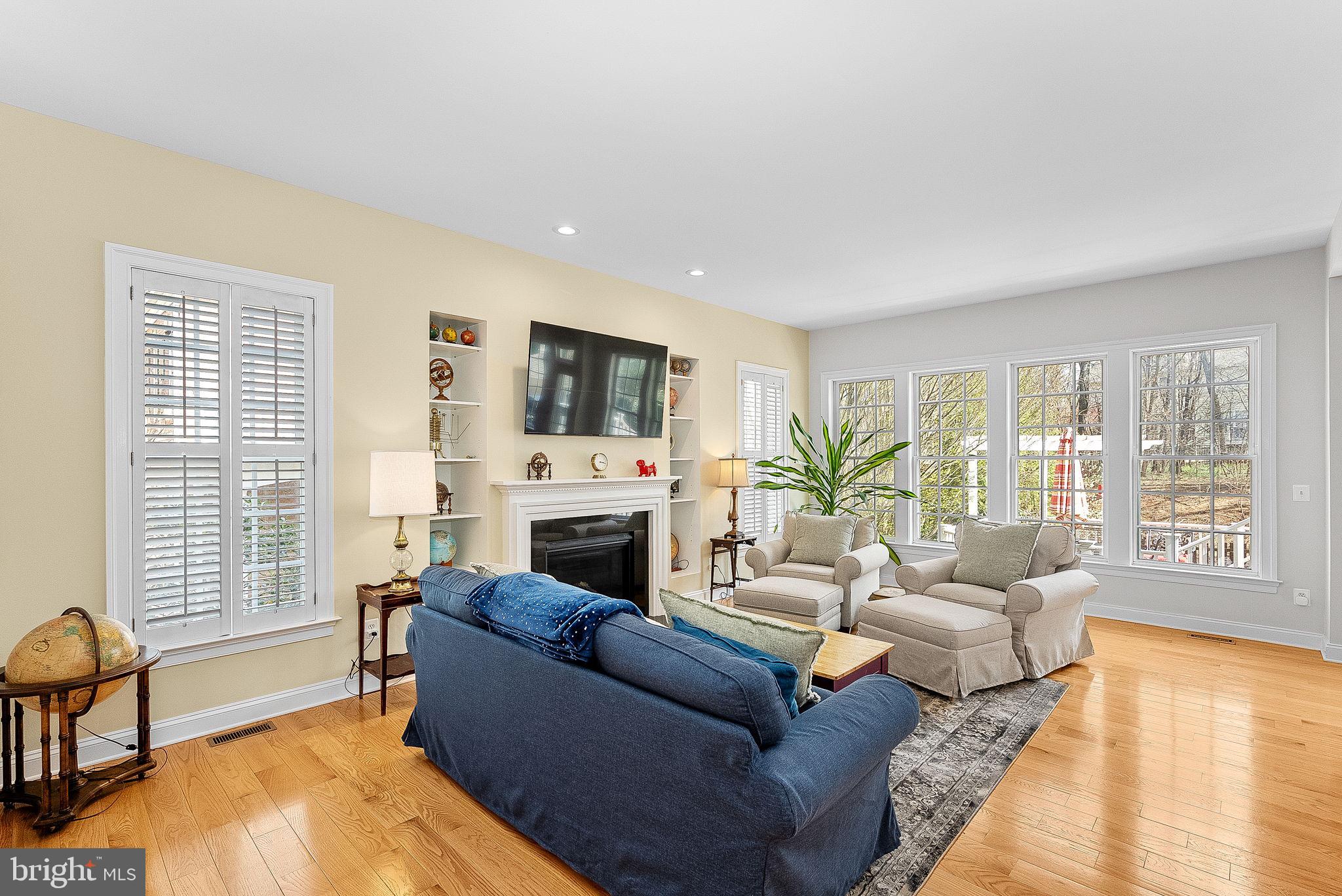 19130 STREAM CROSSING COURT