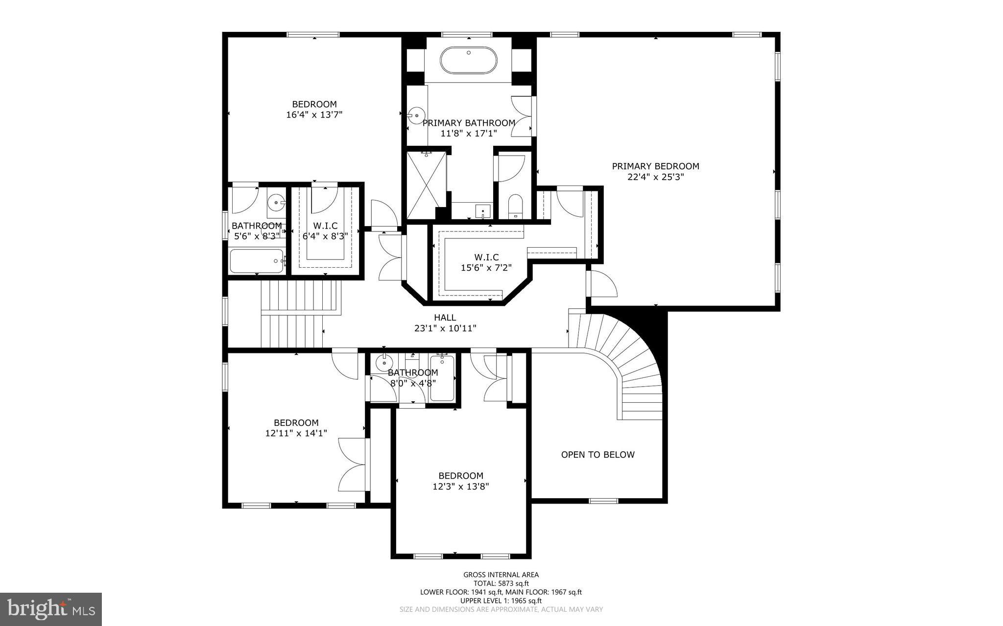 19130 STREAM CROSSING COURT