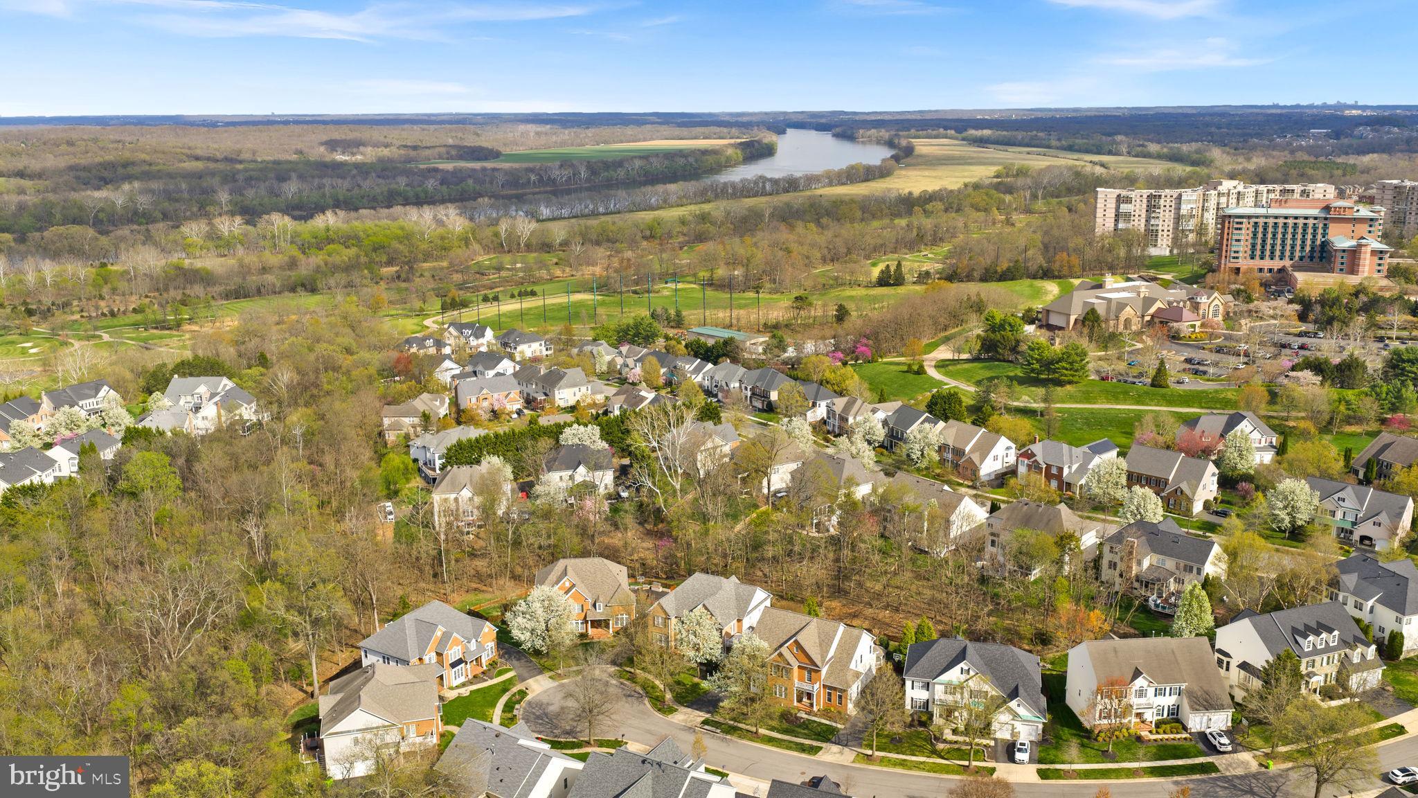 19130 STREAM CROSSING COURT