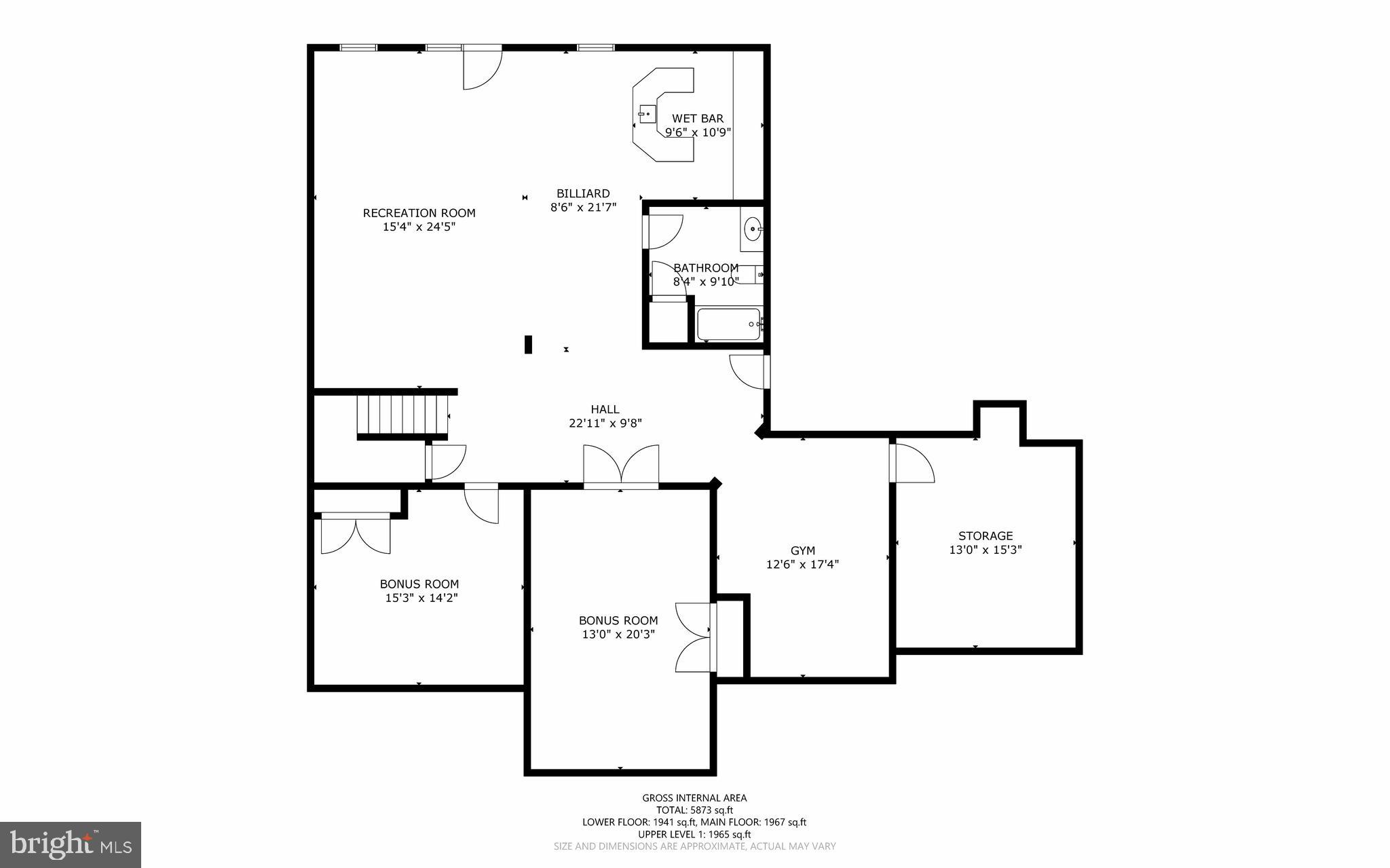 19130 STREAM CROSSING COURT