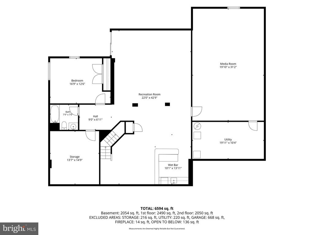 15169 CORONET PLACE
