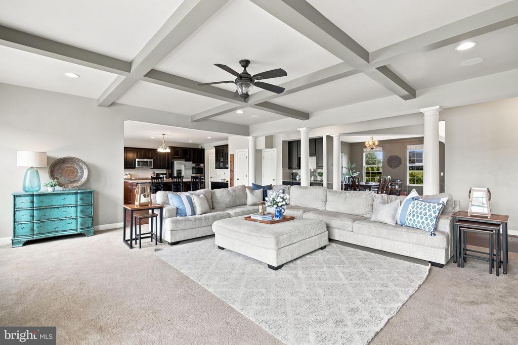 15169 CORONET PLACE
