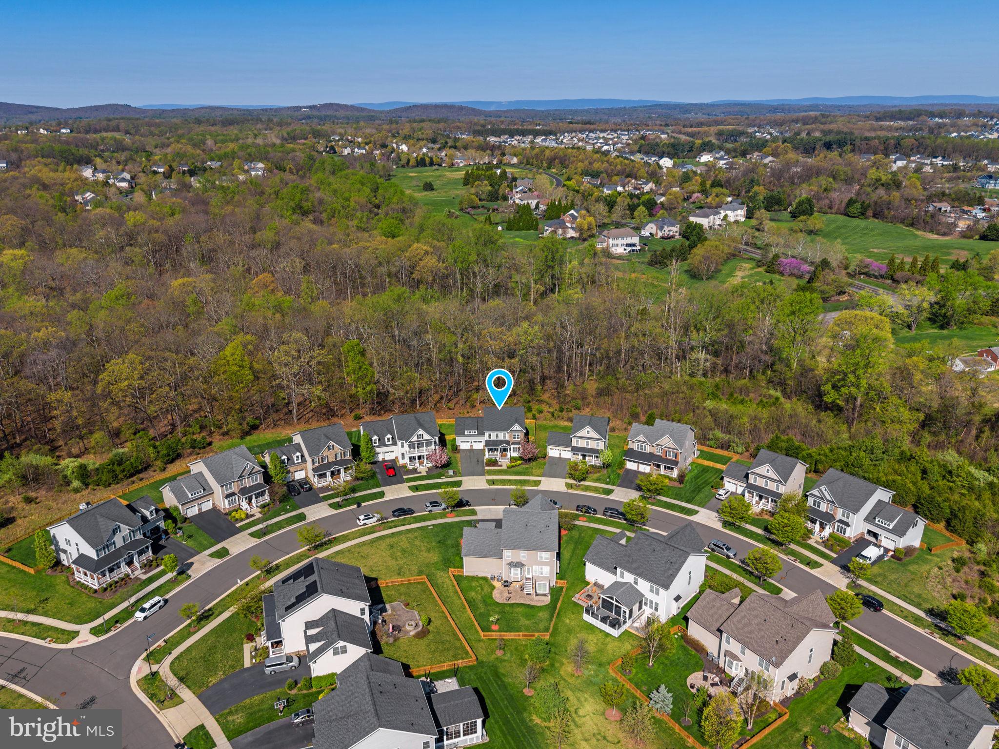 41182 TURTLE DOVE CIRCLE