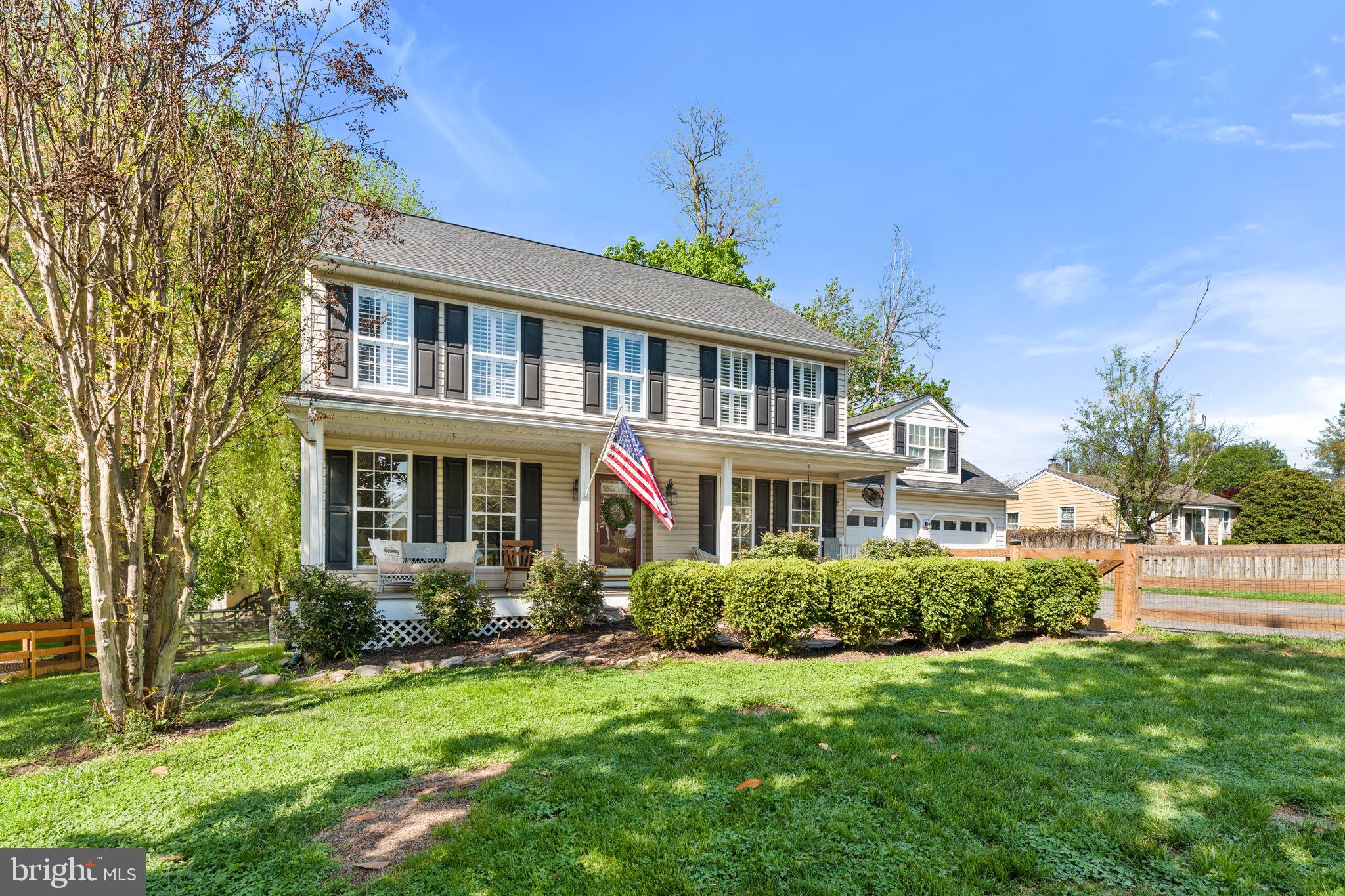 209 E A STREET