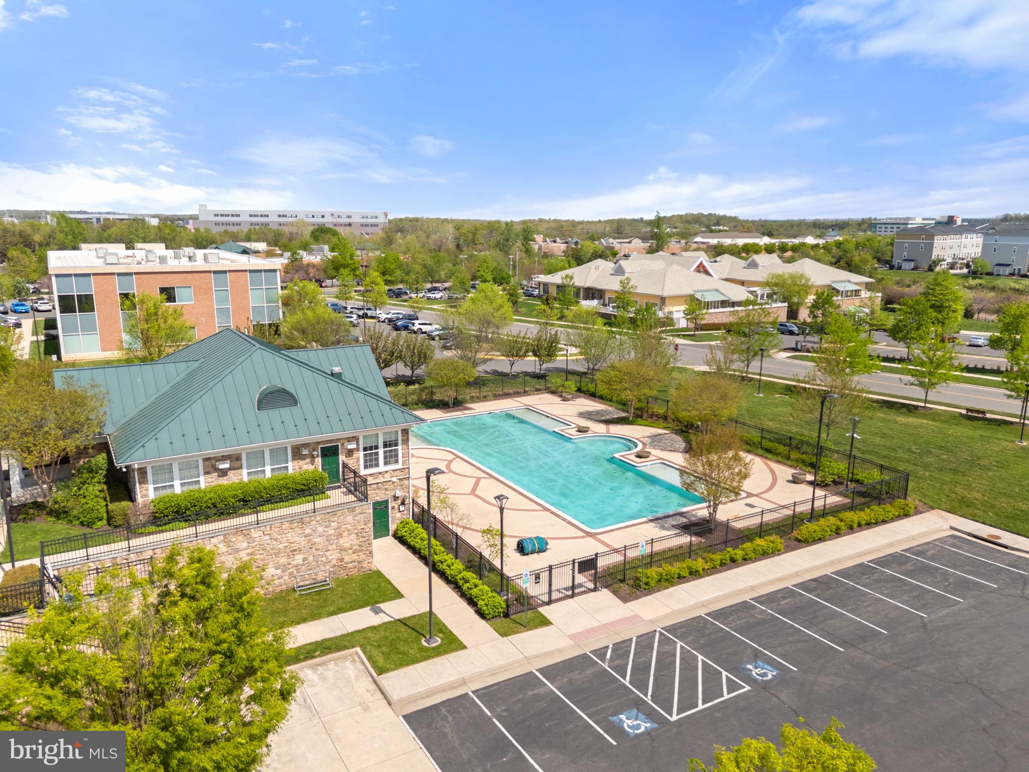 24661 WOOLLY MAMMOTH TERRACE 403