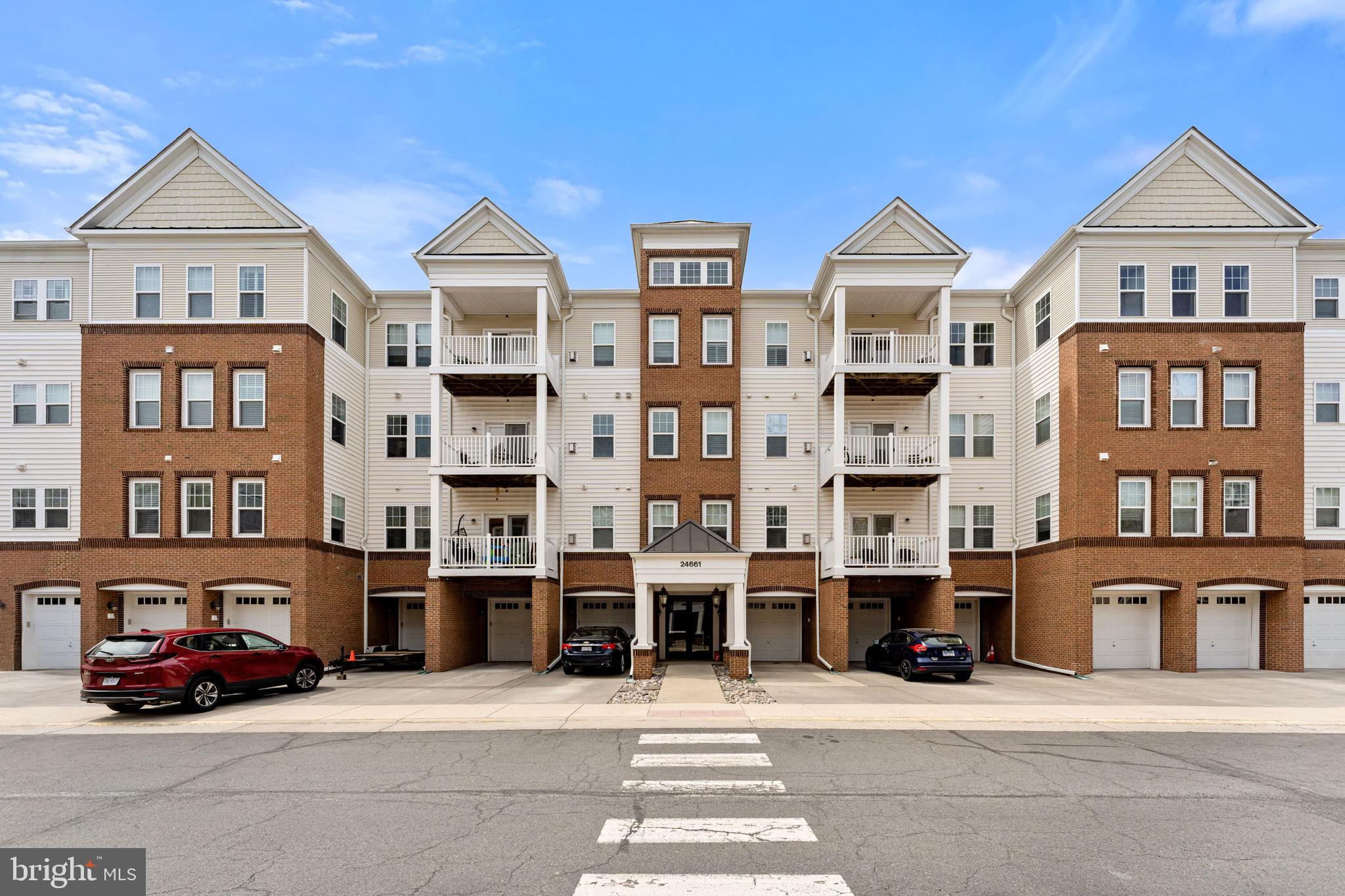 24661 WOOLLY MAMMOTH TERRACE 403