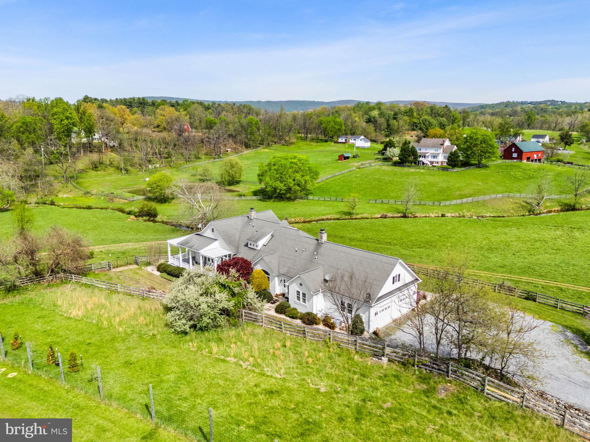 35047 SNICKERSVILLE TURNPIKE