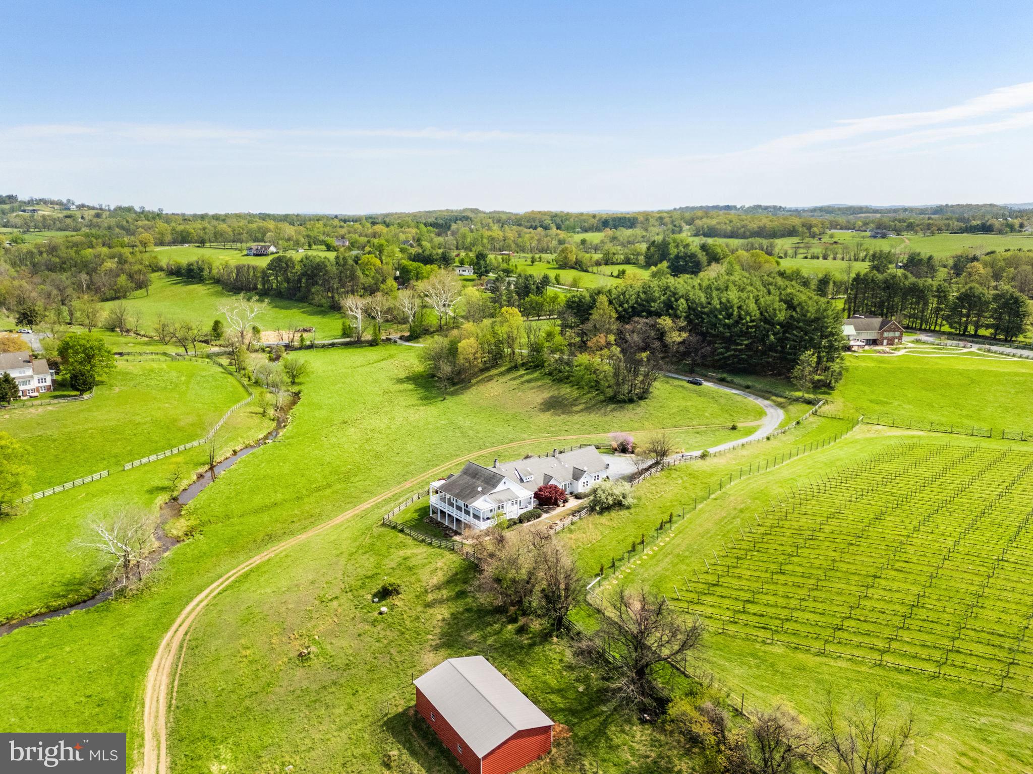 35047 SNICKERSVILLE TURNPIKE