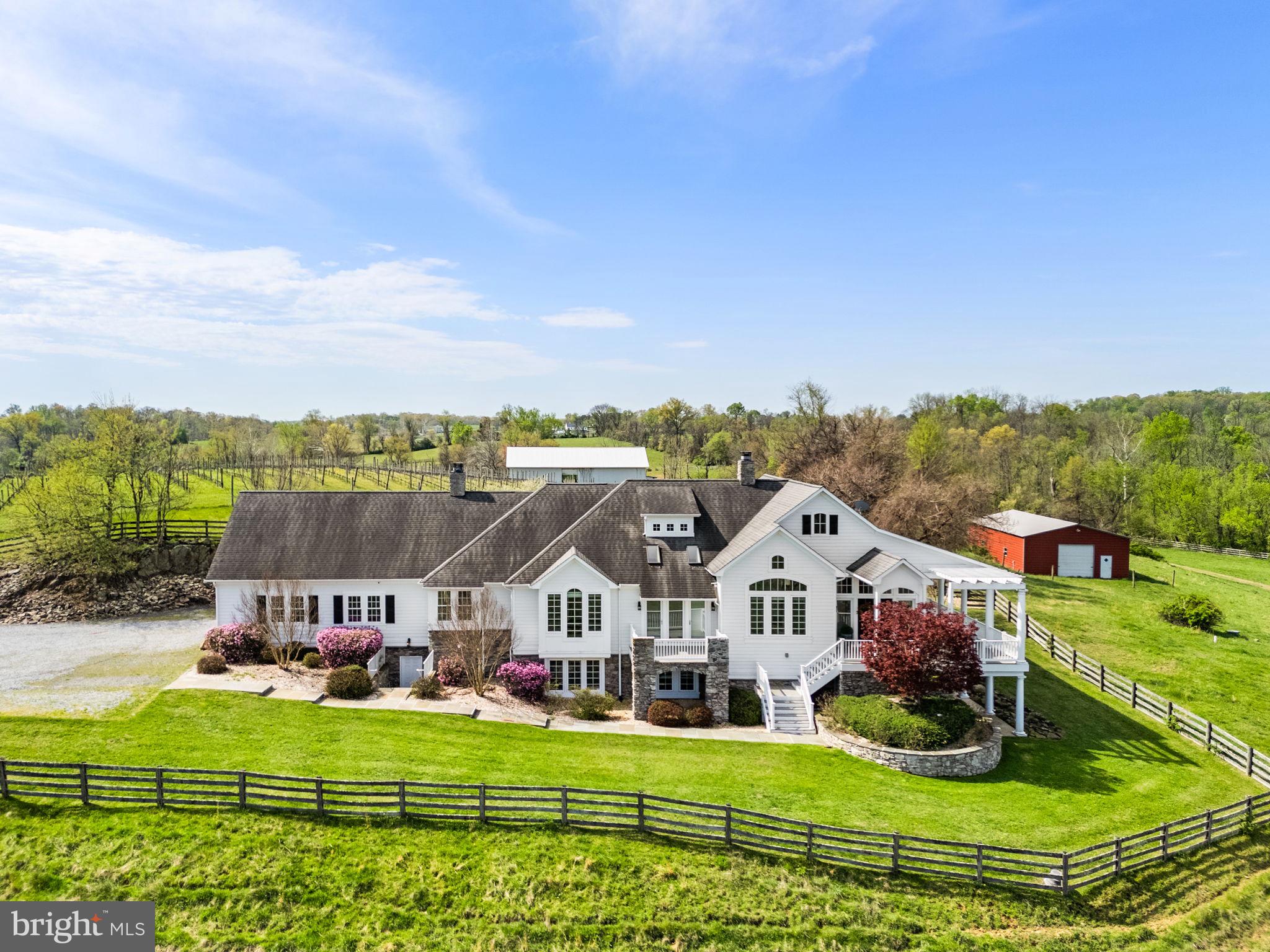 35047 SNICKERSVILLE TURNPIKE