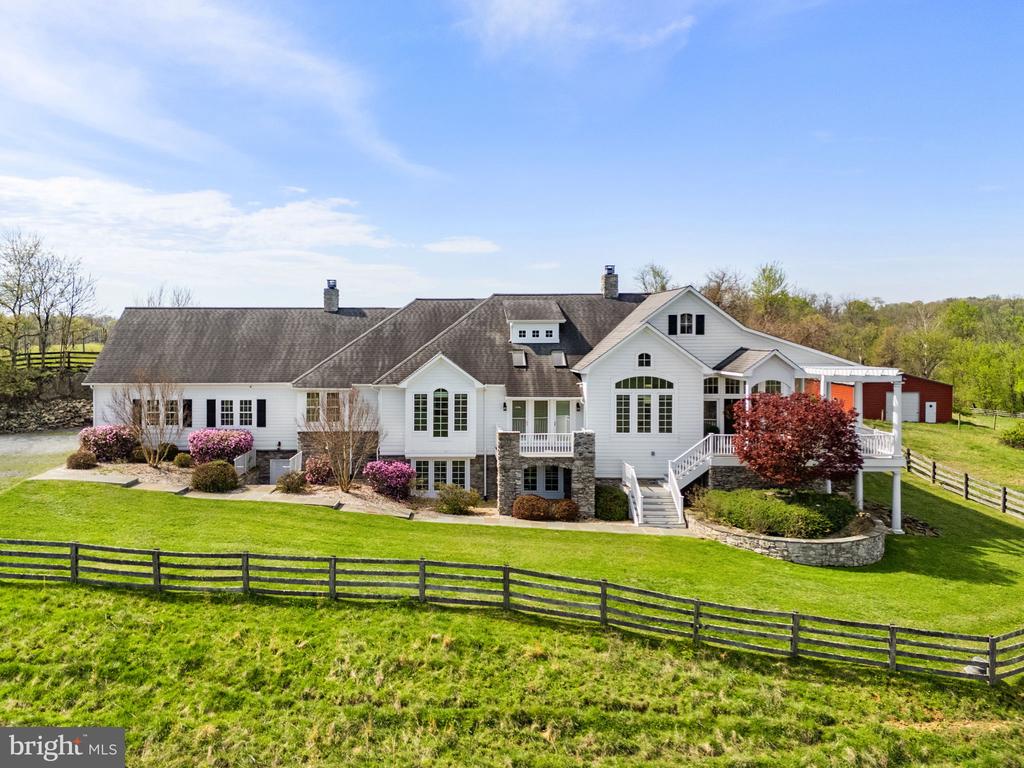 35047 SNICKERSVILLE TURNPIKE