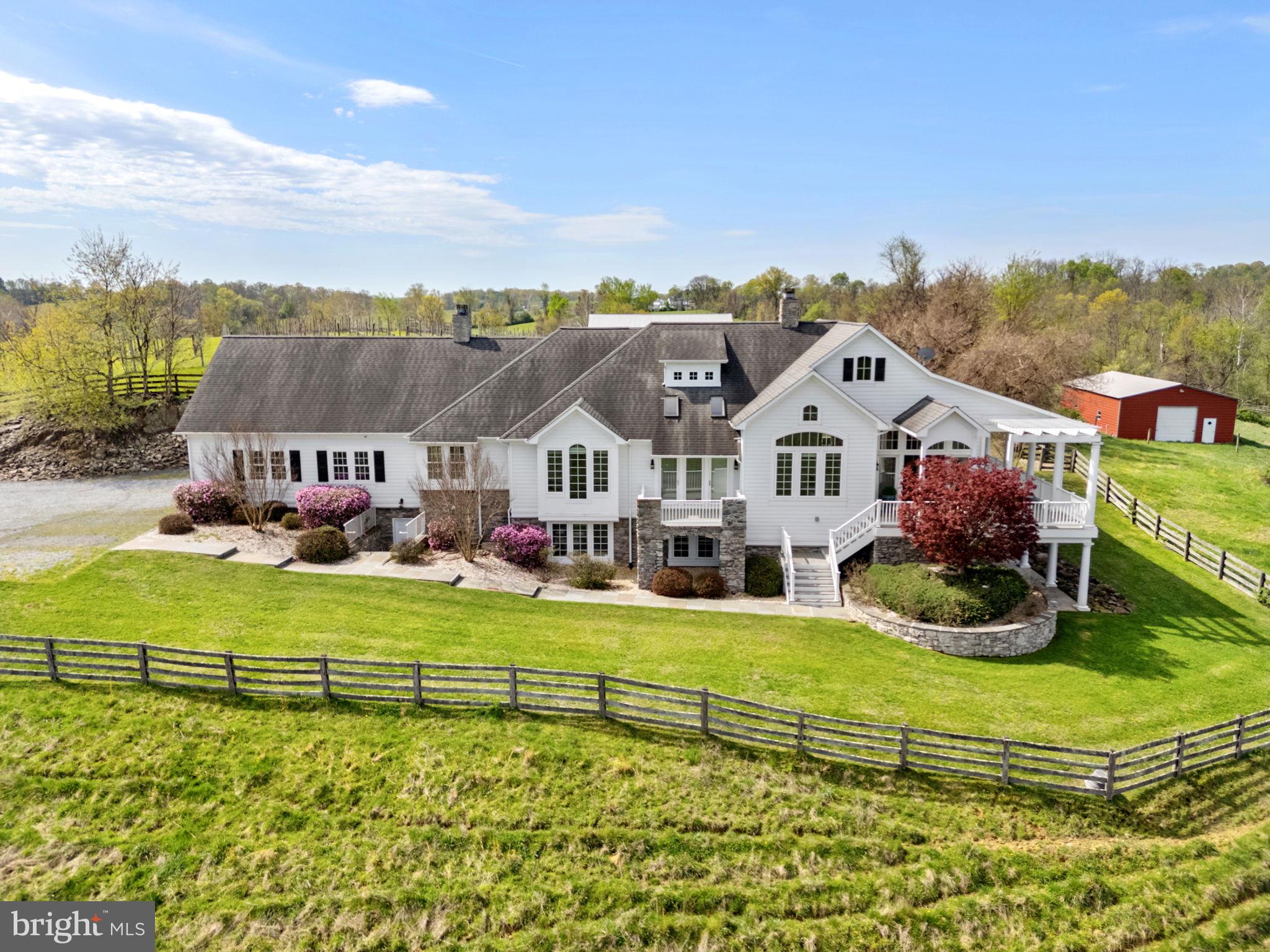 35047 SNICKERSVILLE TURNPIKE