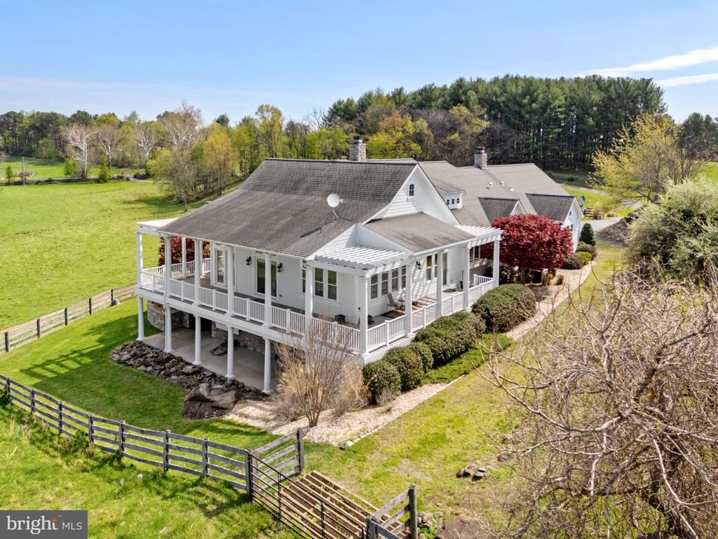 35047 SNICKERSVILLE TURNPIKE