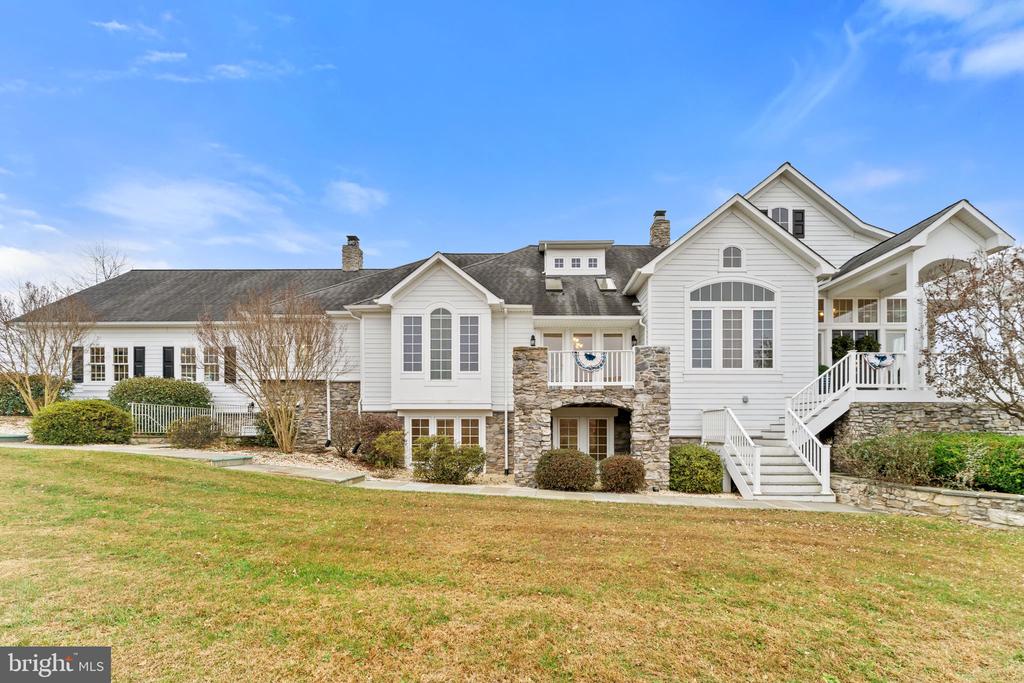 35047 SNICKERSVILLE TURNPIKE