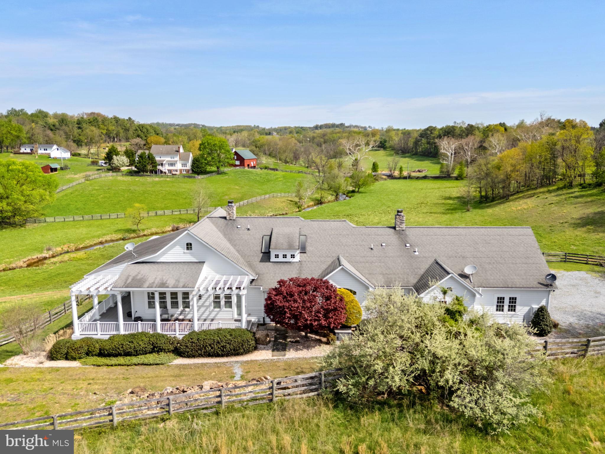 35047 SNICKERSVILLE TURNPIKE