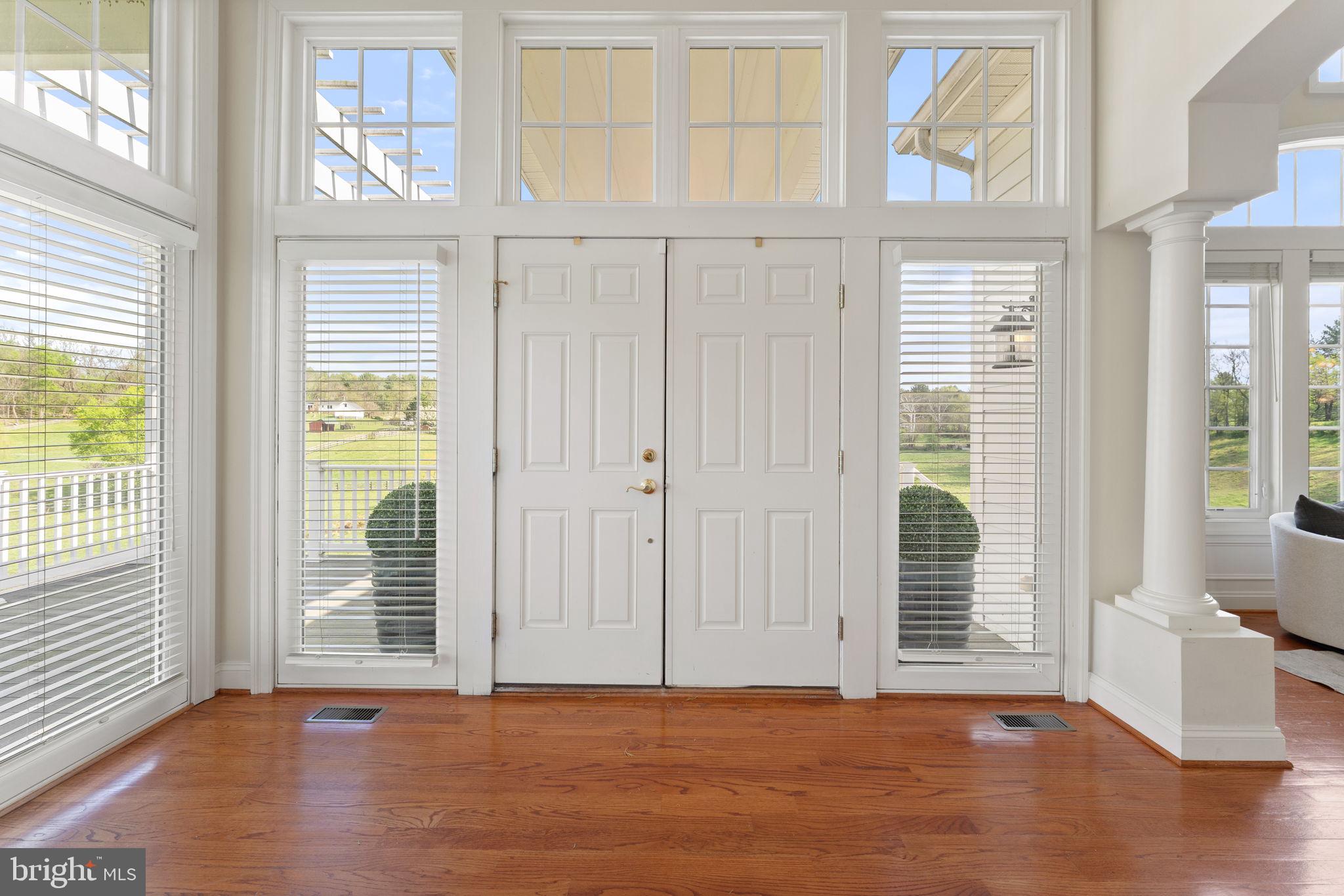 35047 SNICKERSVILLE TURNPIKE