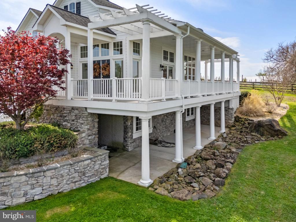35047 SNICKERSVILLE TURNPIKE