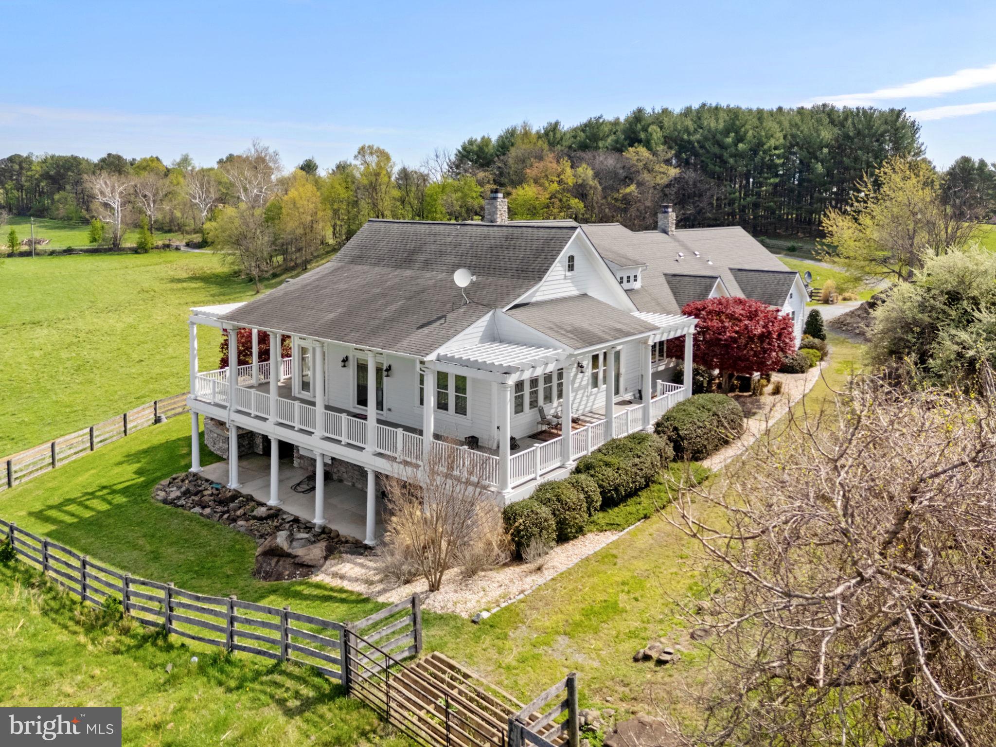 35047 SNICKERSVILLE TURNPIKE