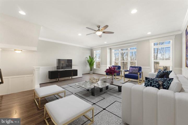 602 SAVILE ROW TERRACE