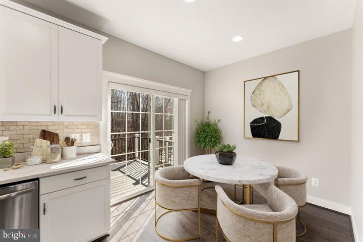 602 SAVILE ROW TERRACE