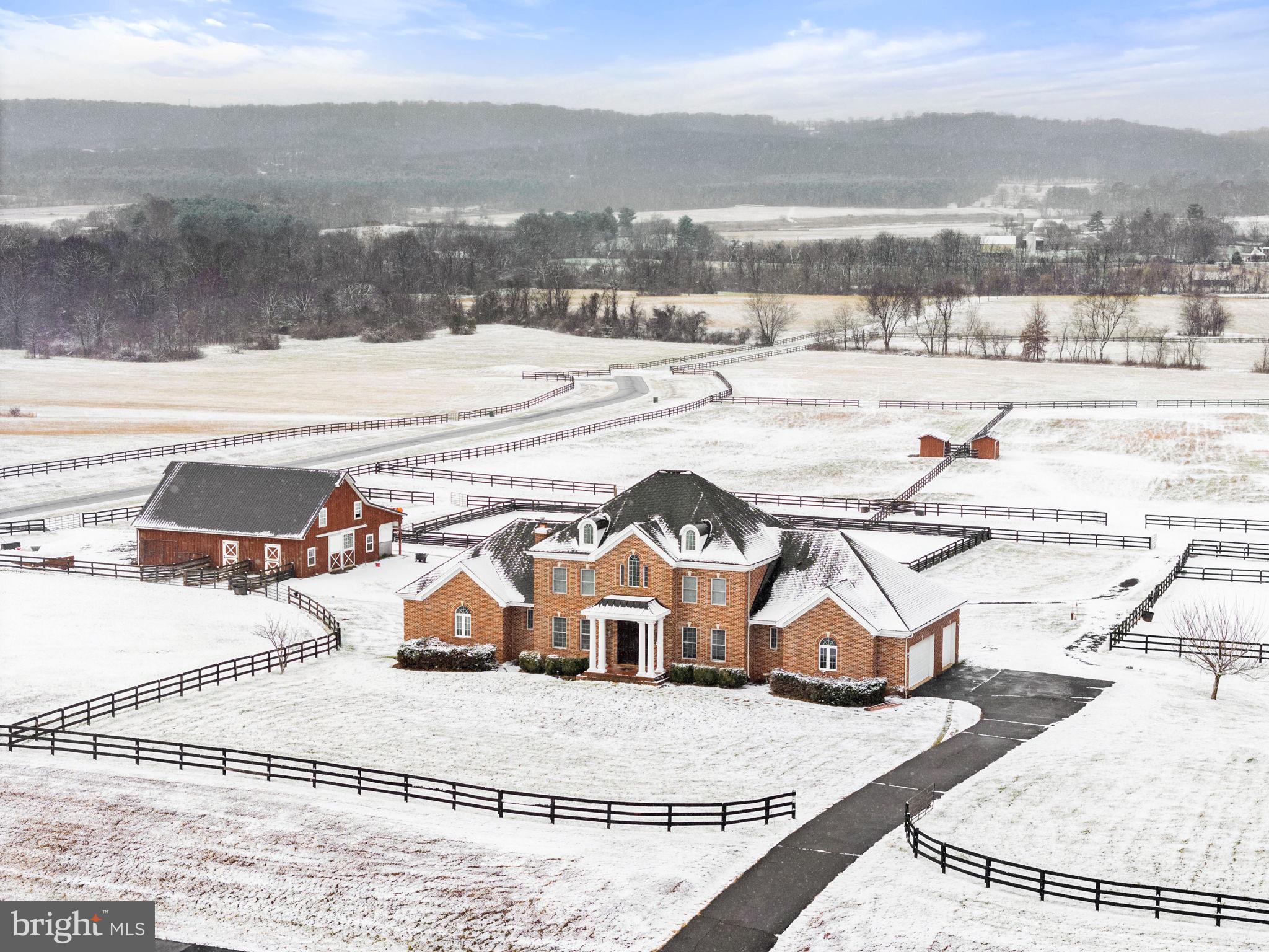 15145 LEES CROSSING LANE