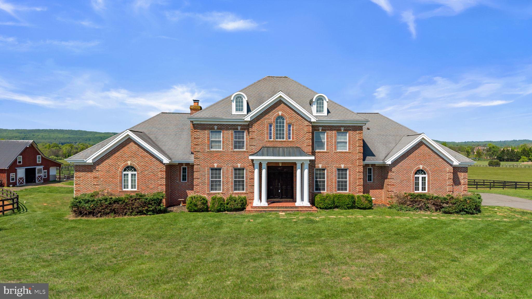 15145 LEES CROSSING LANE