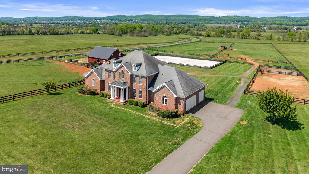 15145 LEES CROSSING LANE