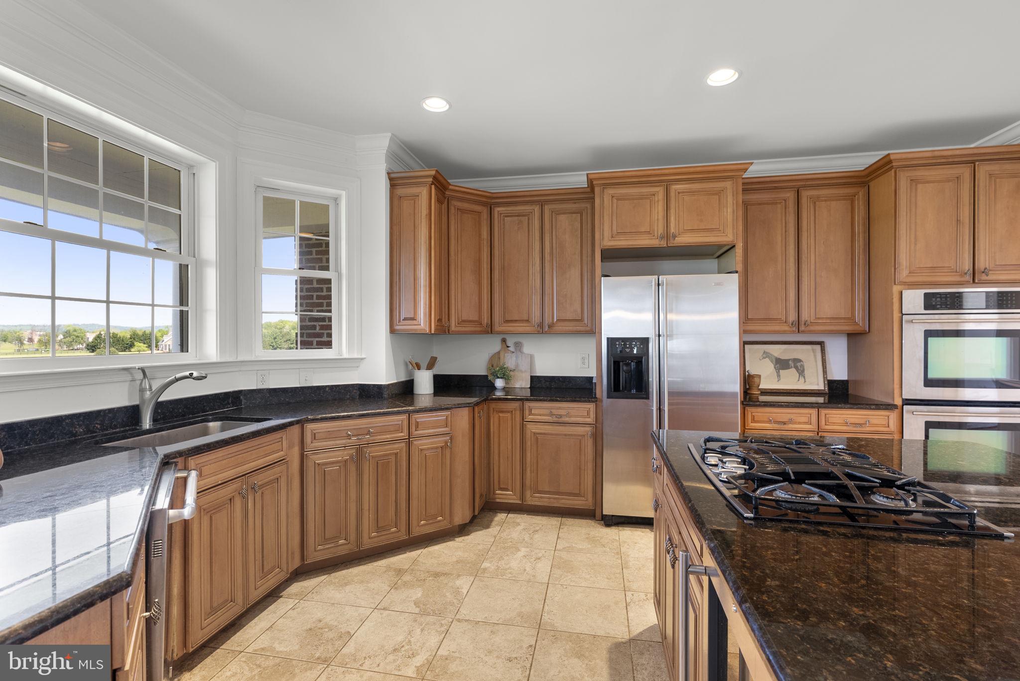 15145 LEES CROSSING LANE