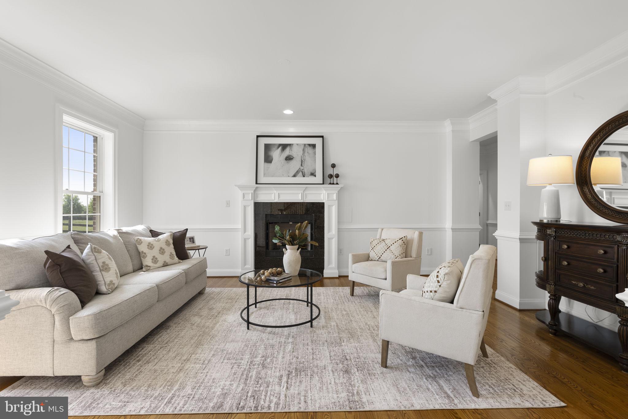 15145 LEES CROSSING LANE