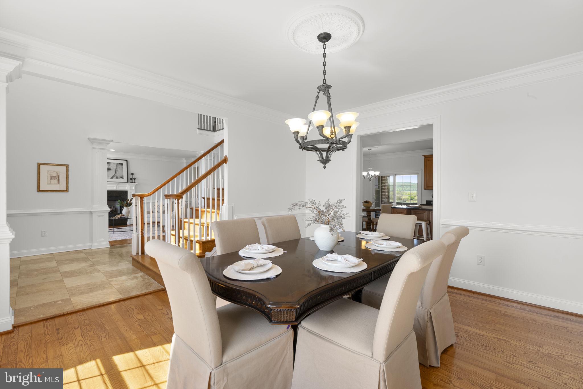 15145 LEES CROSSING LANE