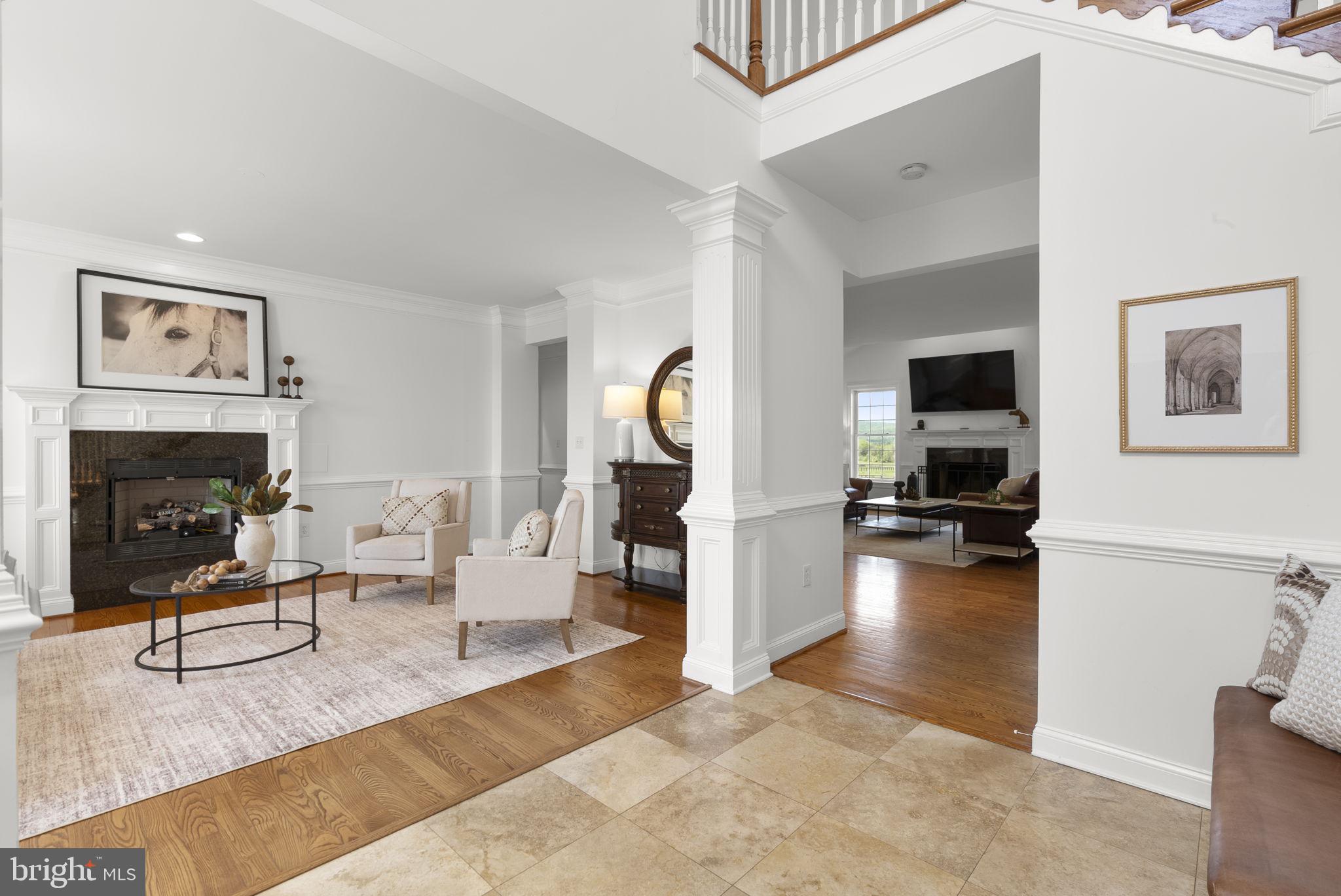 15145 LEES CROSSING LANE