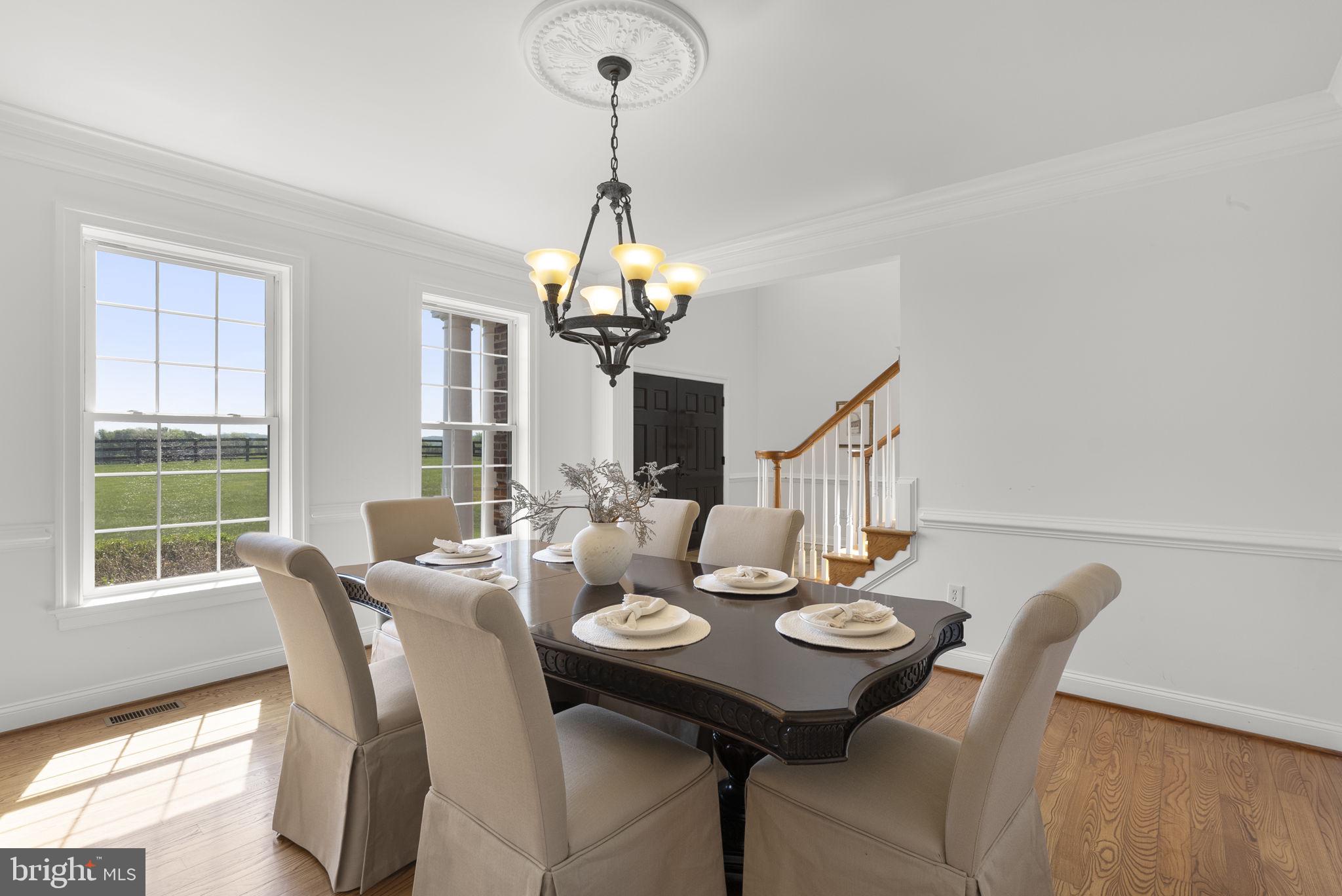 15145 LEES CROSSING LANE