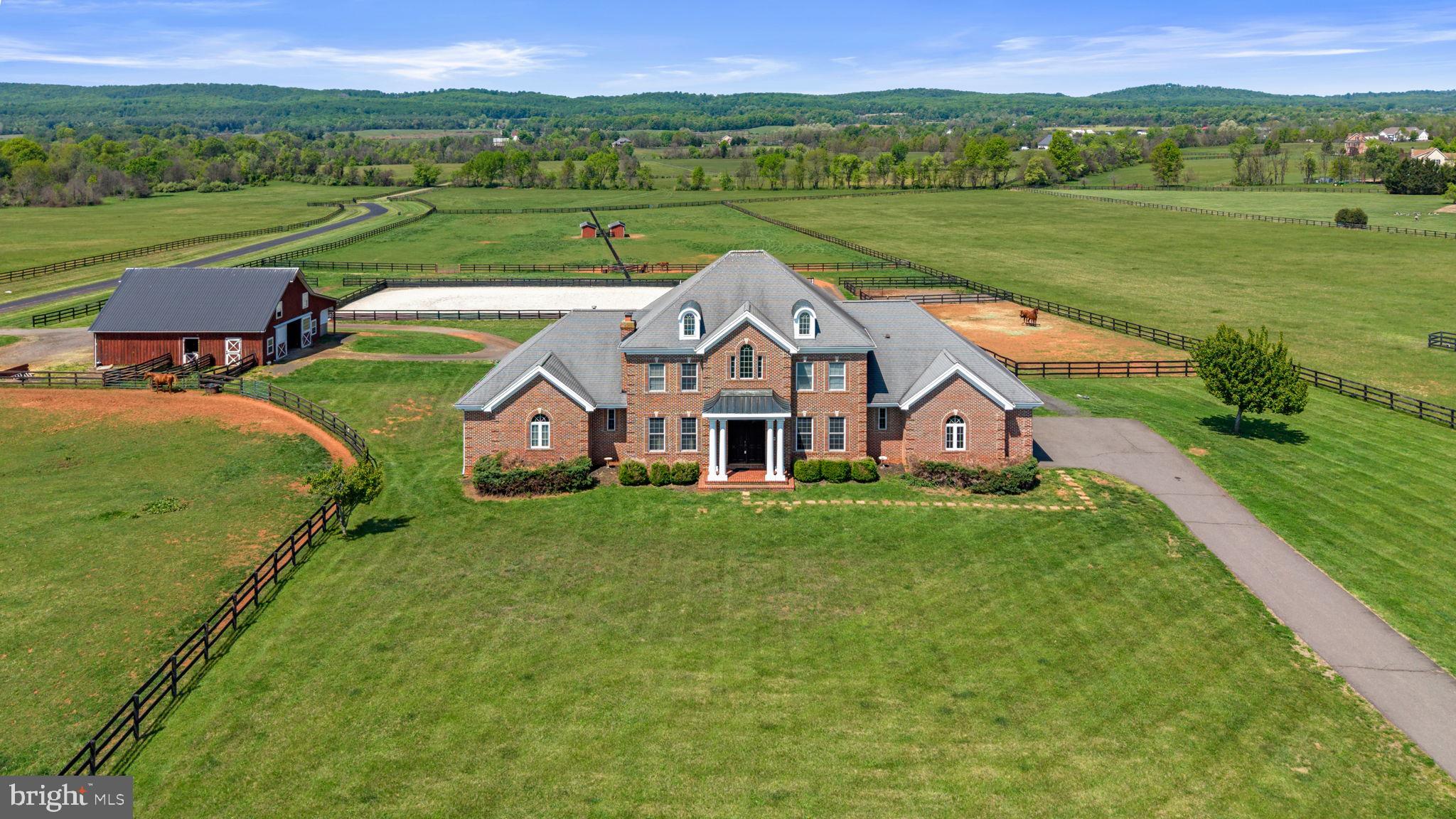 15145 LEES CROSSING LANE