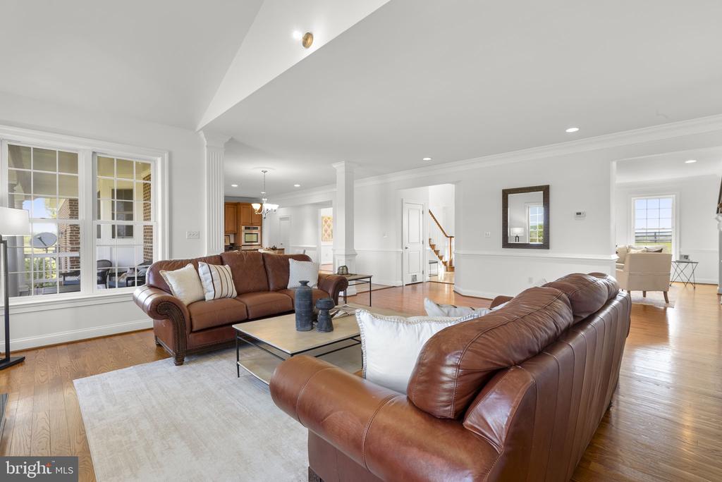 15145 LEES CROSSING LANE
