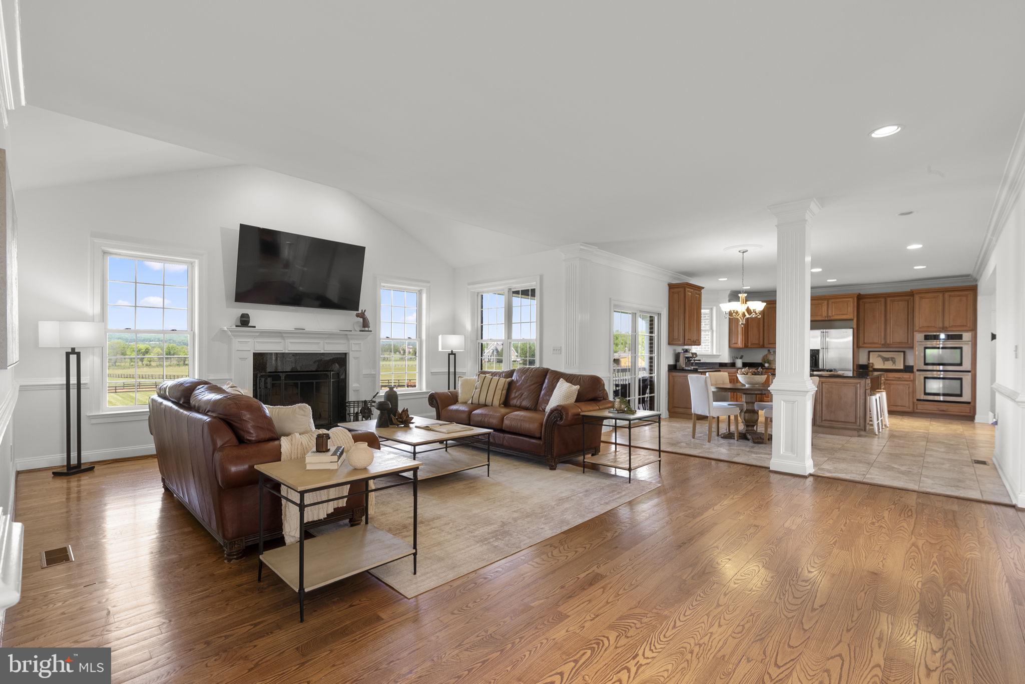 15145 LEES CROSSING LANE