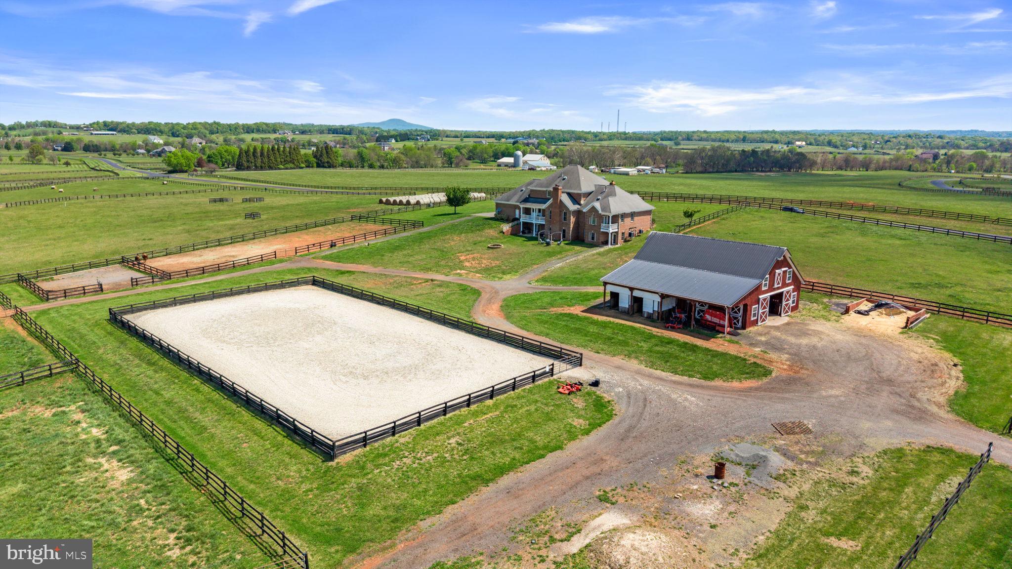 15145 LEES CROSSING LANE