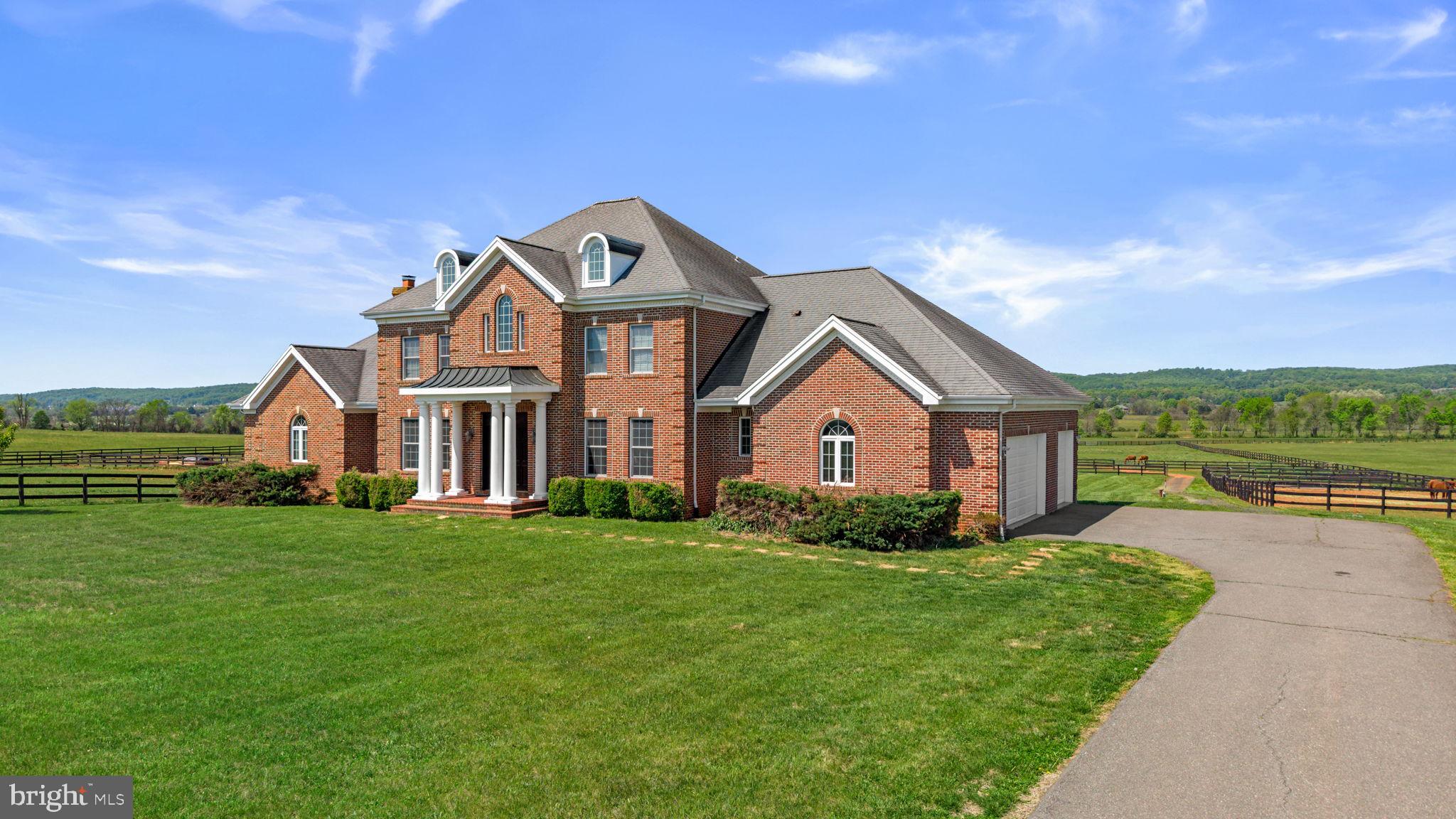 15145 LEES CROSSING LANE